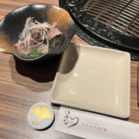 焼肉 和 - 
