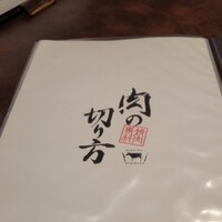 焼肉専科　肉の切り方 銀座数寄屋橋店 - 