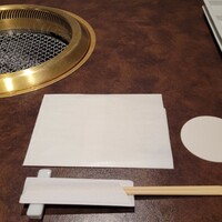 焼肉専科　肉の切り方 銀座数寄屋橋店 - 