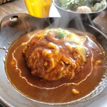 Cafe Bleu - 