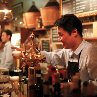 内装もサービスもヴェネチアさながら