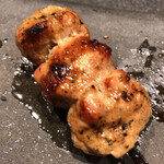 とり澤 - つくね