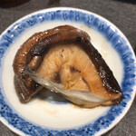 とり澤 - 椎茸