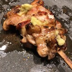 とり澤 - ハラミ