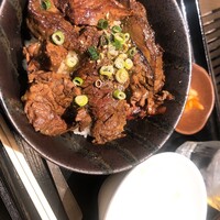 焼肉家 KAZU 神楽坂 - 