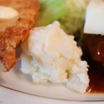 ロッグキャビン - 