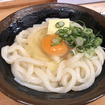 讃岐うどん えん家 - 