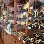 L.A. Burdick Handmade Chocolates - 