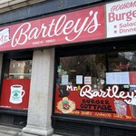 Mr. Bartley's Burger Cottage - 