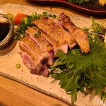 Binchoutan Yakitori Sasaya - 