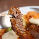 ロッグキャビン - 