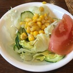 カフェレストランジューディ - 