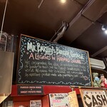 Mr. Bartley's Burger Cottage - 