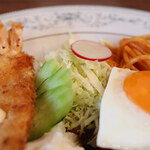 ロッグキャビン - 