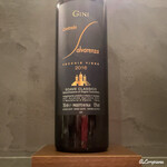 カーサ・デル・チーボ - Gini Contrada Salvarenza Soave Classico