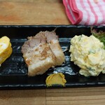 立呑み きむらや - 