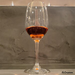 カーサ・デル・チーボ - Tenute Rubino Torre Testa Rosato