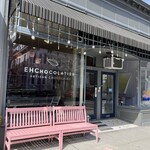 EHChocolatier - 