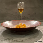 カーサ・デル・チーボ - Cavalchina Passito Bianco del Veneto