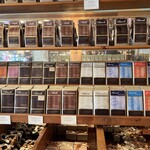 L.A. Burdick Handmade Chocolates - 