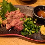 Binchoutan Yakitori Sasaya - 