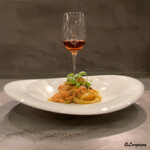 カーサ・デル・チーボ - Tenute Rubino Torre Testa Rosato