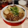 ラーメン 紋次郎