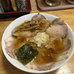 みんみんラーメン 本店 - 