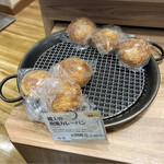 麻布十番モンタボー - 