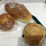 麻布十番モンタボー - 