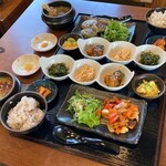 食薬ごはん mihwa - 