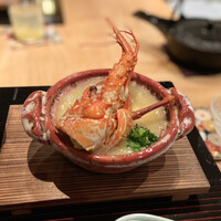 おおたに - 2月のスペシャル料理