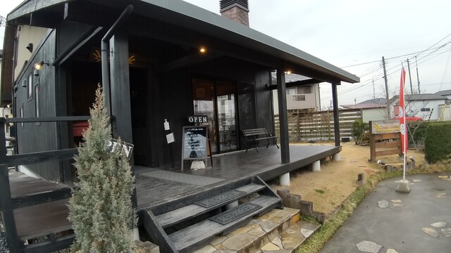 カシュカシュ（Cashe-chashe） - 古川（パン）の写真