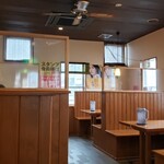 麺屋 八兵衛 - 