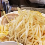 超ごってり麺ごっつ - 