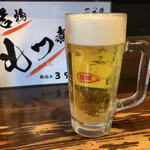 立呑酒場 もつぎん - 