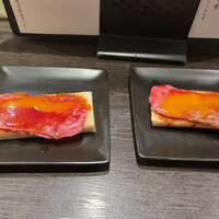 焼肉 銀座コバウ 特別室 - 