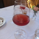 ウシマル - ぶどうのお茶