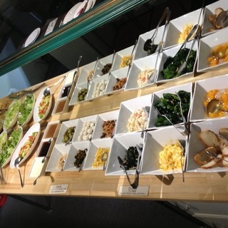 ブラジリアンレストラン コパ_2