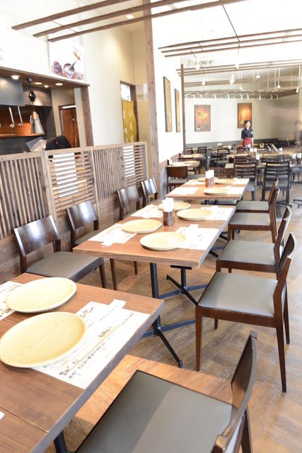 食彩健美 野の葡萄 沖縄cargoes店 牧志 バイキング 食べログ