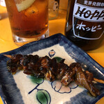 やきとん 泰希 - 