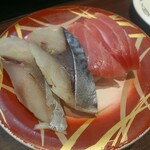 Ganso Zushi - 