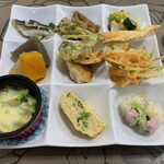 家庭料理の店 屋島のキッチンマム大矢 - 