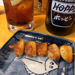 やきとん 泰希 - 