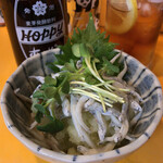 やきとん 泰希 - 