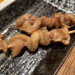 Yakitori Toriasa - 