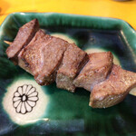 やきとん 泰希 - 