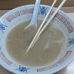 八ちゃんラーメン - 