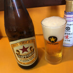 やきとん 泰希 - 