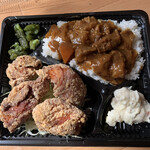 唐揚げのジョンソン - 